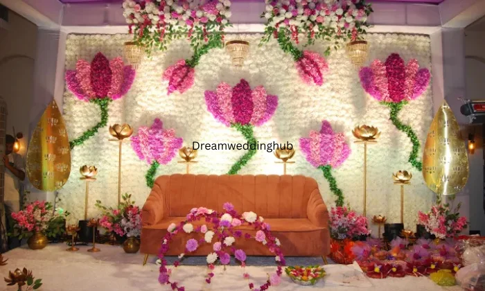 umbrella event managment